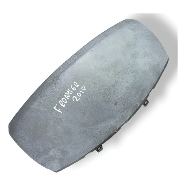 Acabamento Superior Painel Instrumentos Frontier 68241jr800 Cinza Listras