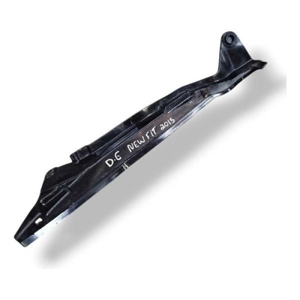 Acabamento Paralama Lado Esquerdo Honda New Fit 15 74155t5a