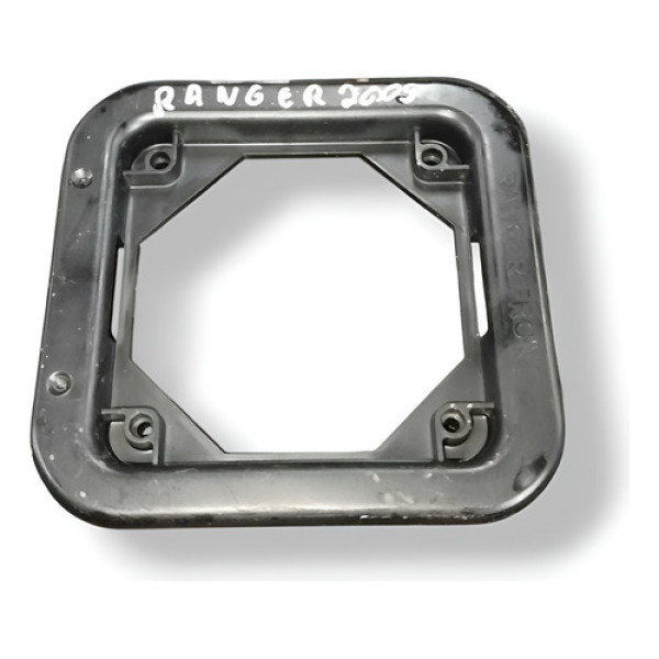 Suporte Coifa Alavanca Cambio Ford Ranger 2005 1l557e223aa