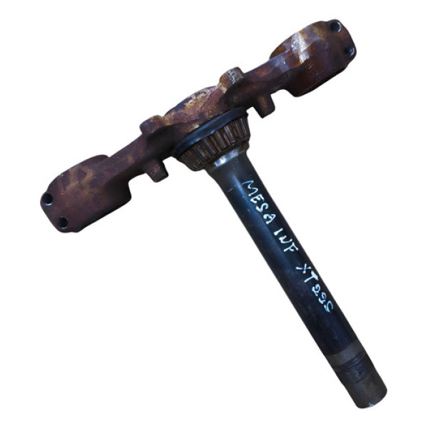 Mesa Inferior Yamaha Xt 225 1999 2000 2001 2002 2003 2004