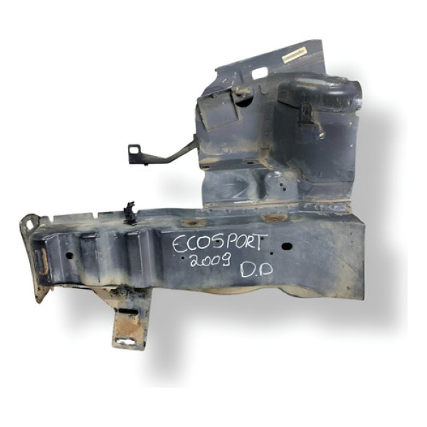 Ponta Longarina Dianteiro Direito Ford Ecosport 2009 2010