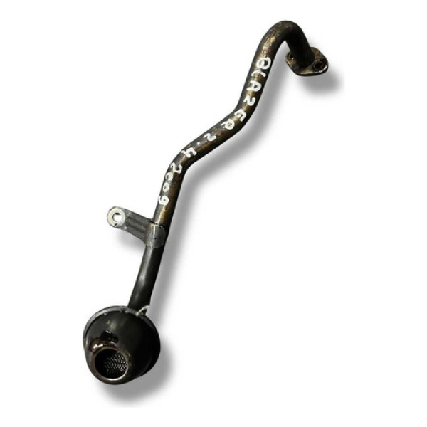 Pescador Óleo Chevrolet Blazer 2.4 2009 2010 2011 2012 2013 Preto