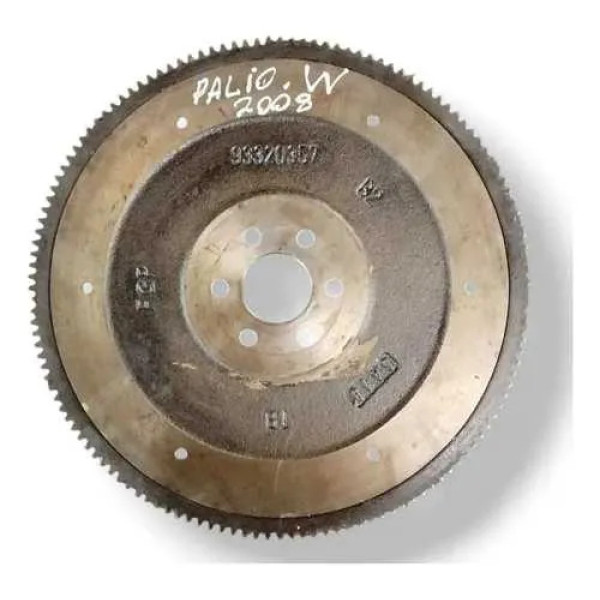 Volante Cremalheira Motor Gm Spin Cobalt 1.8 2006 93320357