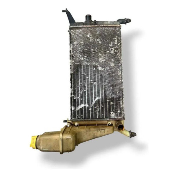 Radiador Água Nissan Frontier  2008 2009 2010 2011 2012
