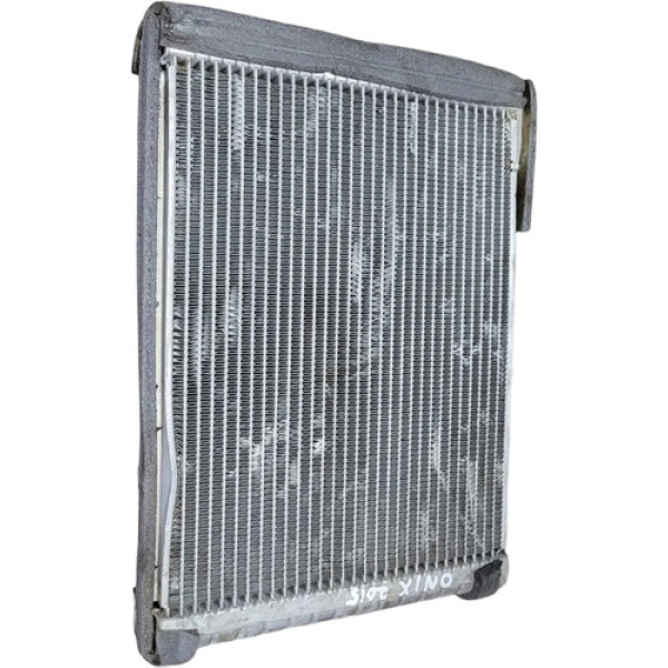 Evaporador Ar Condicionado Chevrolet Onix 1.0 2015 Bc4477500