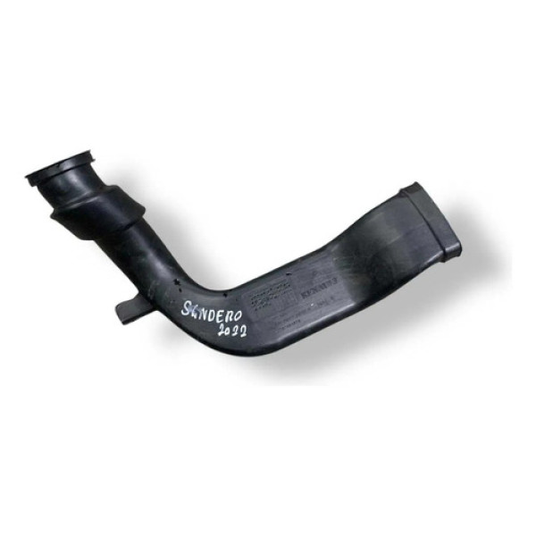 Duto Saída Ar Renault Sandero  2021 2022 2023278708107r