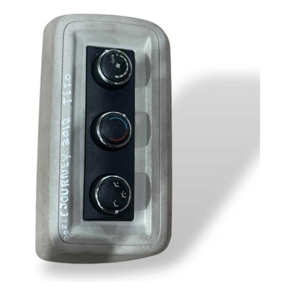 Comando Ar Condicionado Teto Dodge Journey 2011 55111313ab