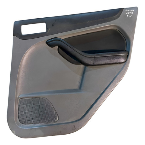 Forro Porta Traseiro Direito Ford Focus 2009/2012 9m55a27406