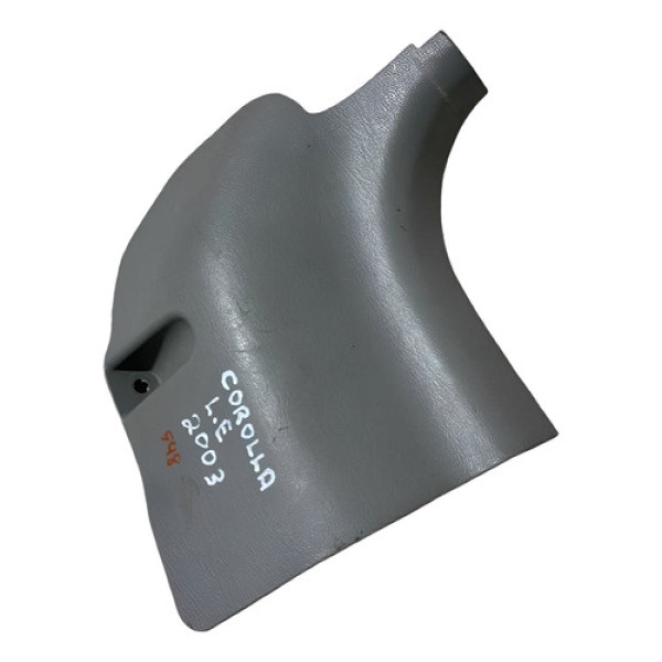 Soleira Coluna Inferior Ld Esquerdo Corolla 03/08 6211202120 Água