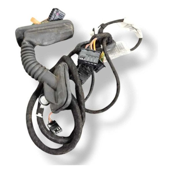 Chicote Porta Traseira Esquerda Vw Polo 2018 2019 3300098822