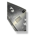 Acabamento Externo Retrovisor Direito Celta 2003 93389342 Branco