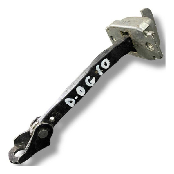 Limitador Porta Dianteiro Direito Honda Civic G10 2018/2020