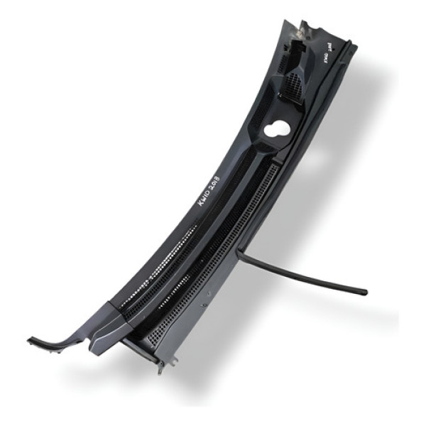 Grade Churrasqueira Renault Kwid 2018 2019 2020 2021 2022