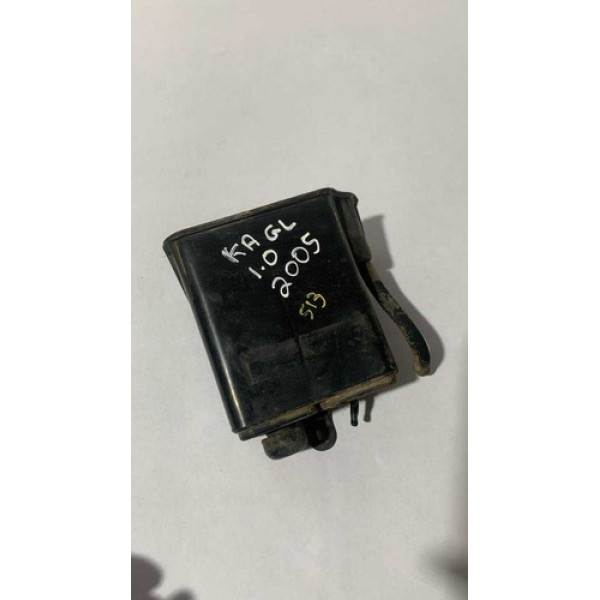 Filtro Canister Ford Ka Gl 1.0 2005  98fu90653aa