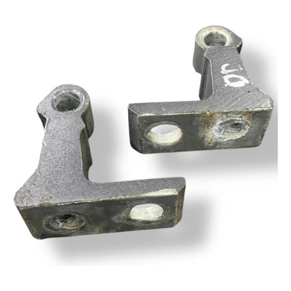 Par Dobradiça Porta Dianteira Direita Volkswagen Gol 2008/12