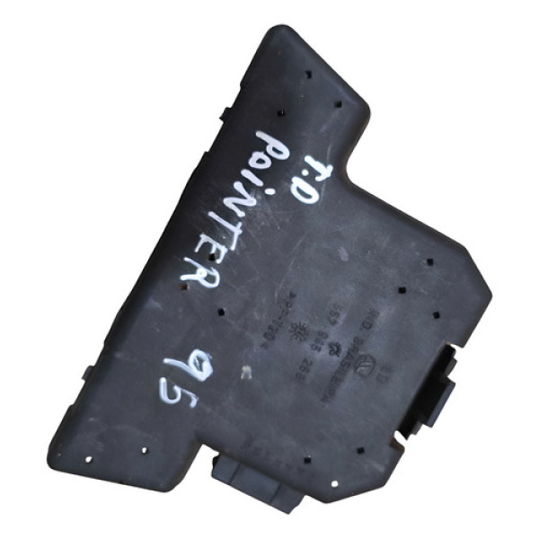 Circuito Lanterna Traseira Direita Vw Pointer 1995 557945258 Direito/passageiro Preto