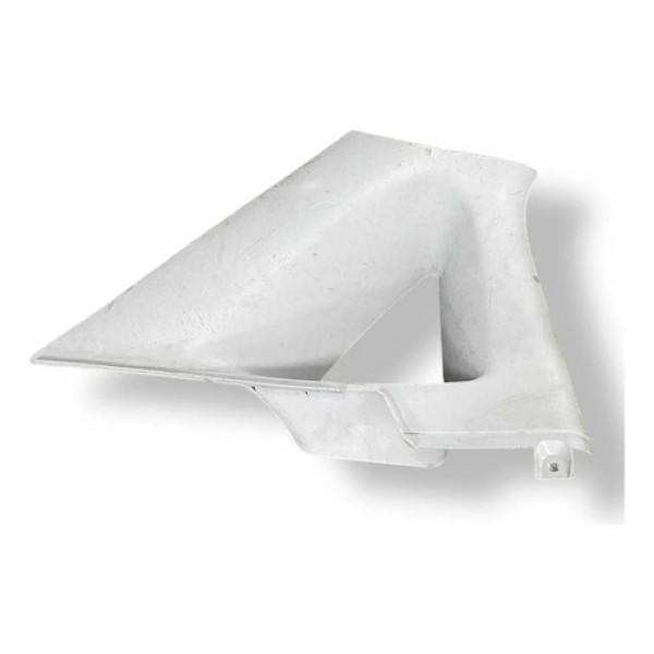 Moldura Coluna Vidro Traseira Esquerda 307 2010 96828733477