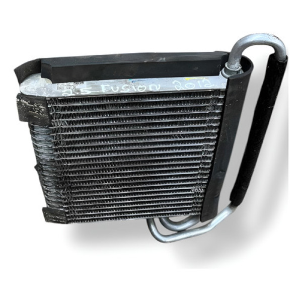 Caixa Evaporadora Ar Condicionado Ford Fusion 2.5 2012