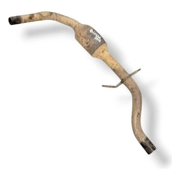 Catalisador (vazio) Chevrolet Blazer 2.4  2010 2011 2012