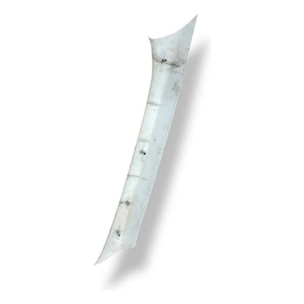 Moldura Dianteira Esquerda Volkswagen Gol 2009 5x0867233