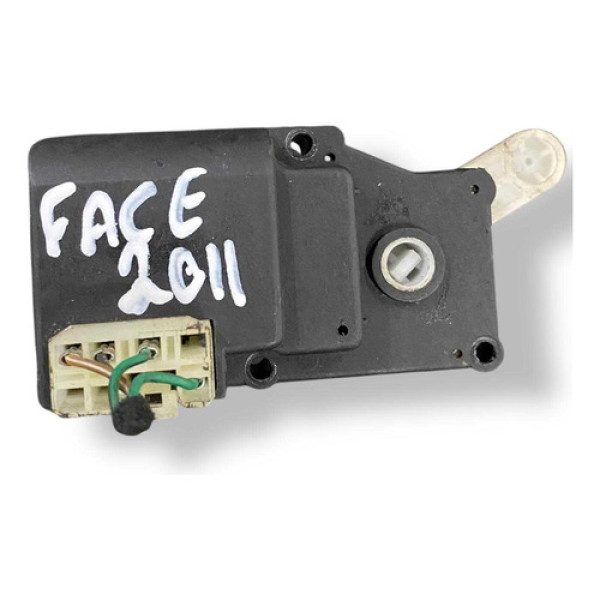 Motor Atuador Ar Condicionado Chery Face 1.3 2011 2012 2013