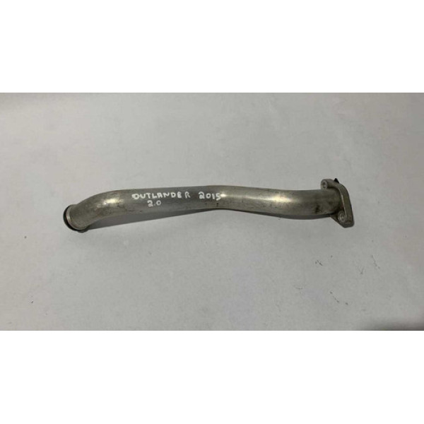 Cano Bomba Agua Mitsubishi Outlander 2.0  2015