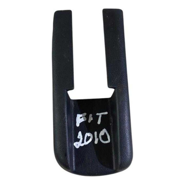 Acabamento Interno Trilho Banco Honda Fit 1.4 2010 2011 12