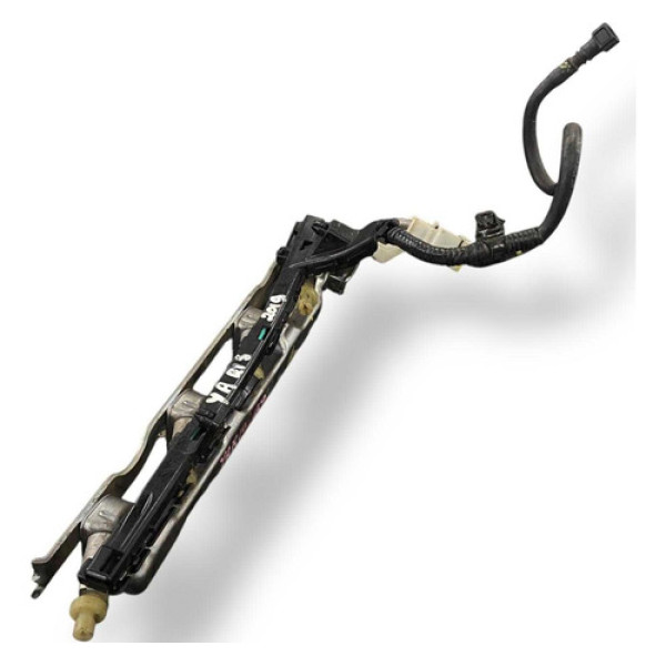 Flauta Bico Injeção Toyota Yaris 1.3 - 2018 2019 2020 2021