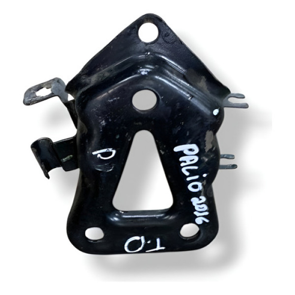 Suporte Eixo  Traseiro Direito  Fiat Palio 2016 2017 2018 19