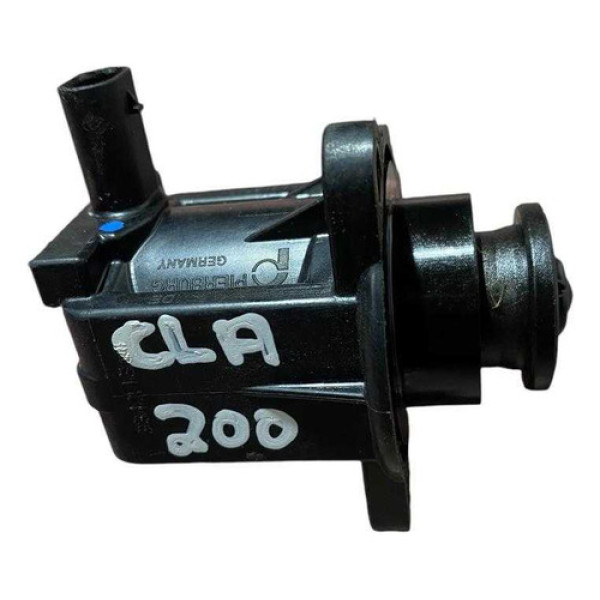 Válvula Turbina Mercedes Cla200 Gla200 A0001531159 Original