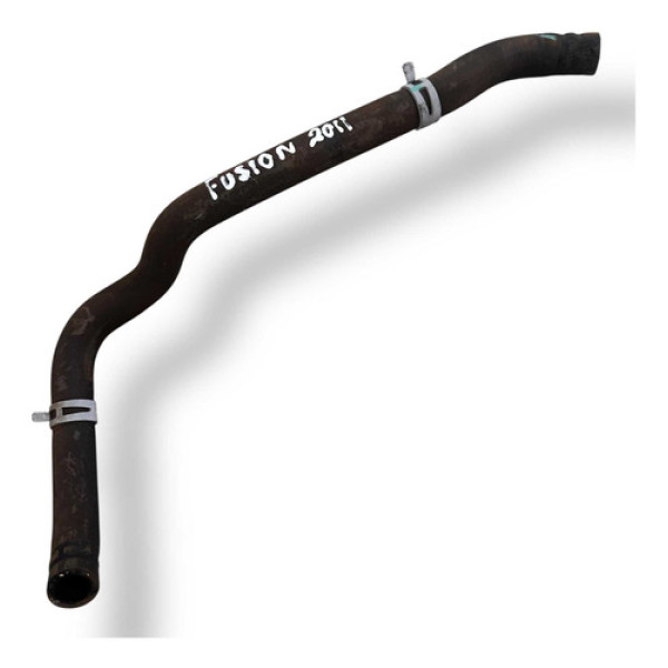 Mangueira Agua Radiador Ford Fusion 2011 2012 2013 6e5g8a582