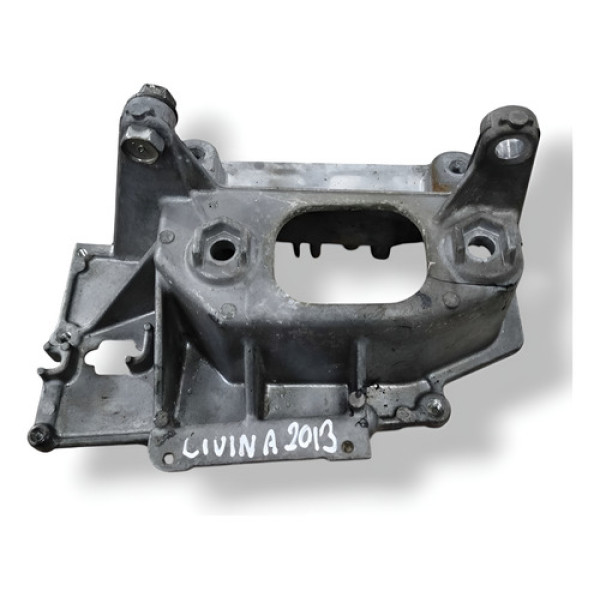 Suporte Coxim Cambio Nissan Livina 1.8 2011 2012 2013 038122
