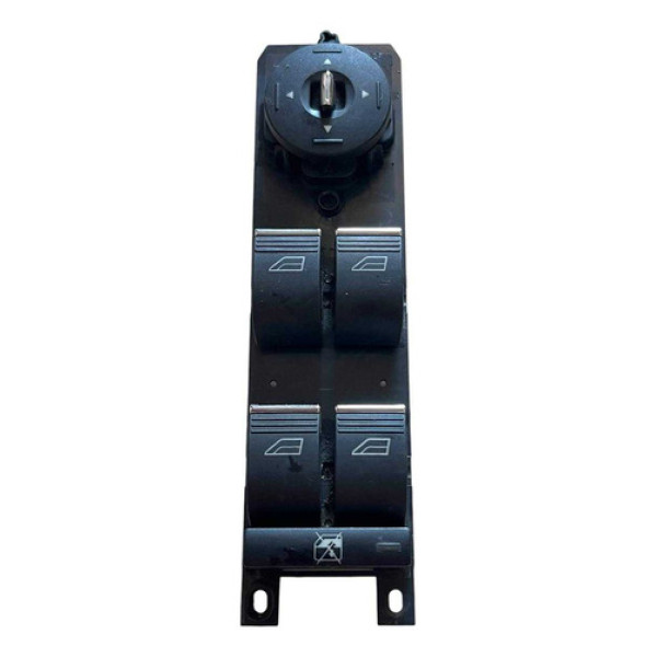 Botão Comando Vidro Elétrico New Fiesta 3s010020924 2014/15