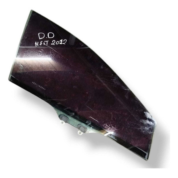 Vidro Dianteiro Direito Honda  City 1.5  2012 2013 2014 2015