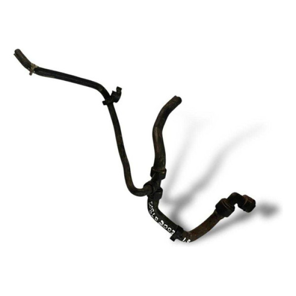 Mangueira Inferior Radiador Fiat Doblô 1.8 2004 A 2009 