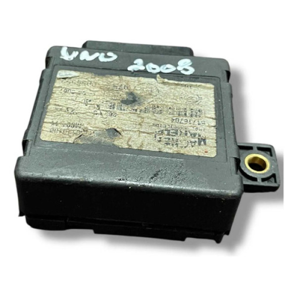 Módulo Injeção Eletrônica Fiat Uno Mille 2005 2006 2007 2008