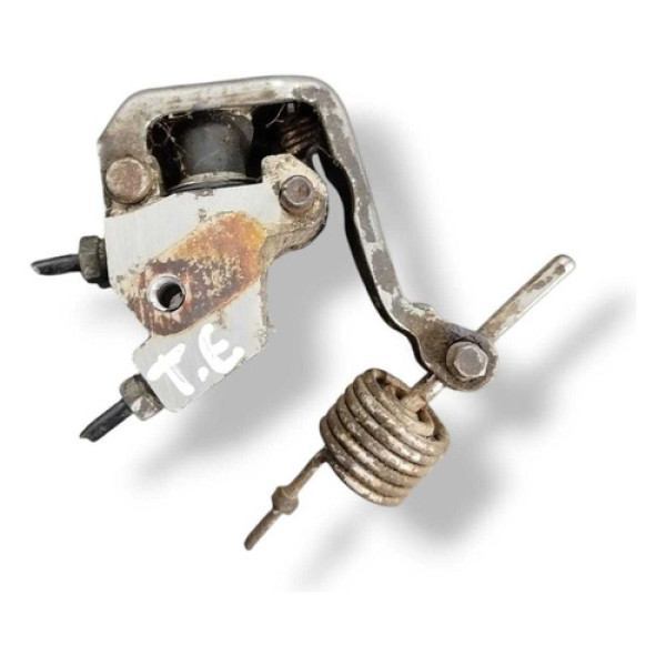 Válvula Equalizadora Freio 207 Passion 1.4 2012 9670017880