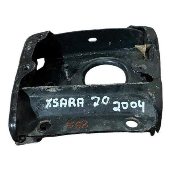 Suporte Coxim Câmbio Citröen Xsara Picasso 2.0 04 9638136580