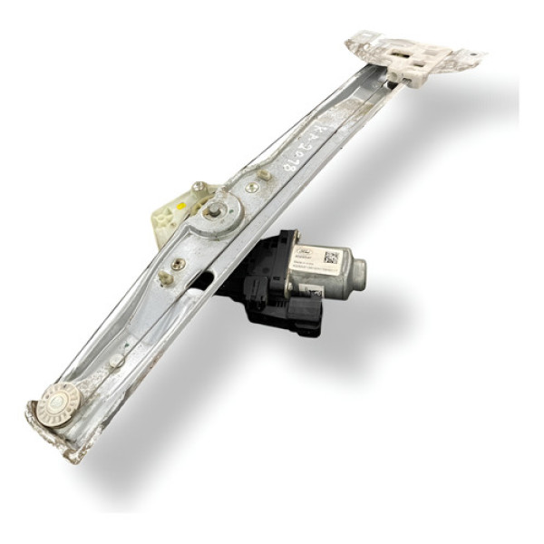 Maquina Vidro Dianteiro Esquerdo C/motor Ka 2018 E3b5a23201