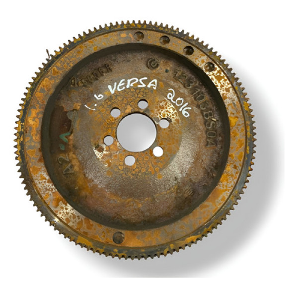 Volante Motor Cremalheira Nissan March Versa 1.6 123103bs0a