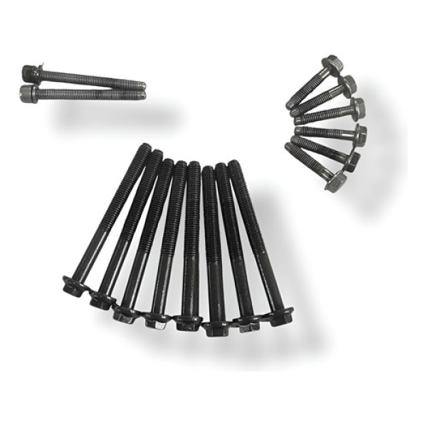 Kit Parafuso Motor Fiat Toro 2016 2017 2018 2019