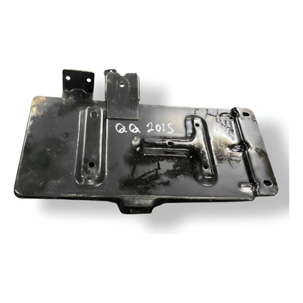 Suporte Bateria Chery Qq 1.0 2011 2012 2013 2014 2015