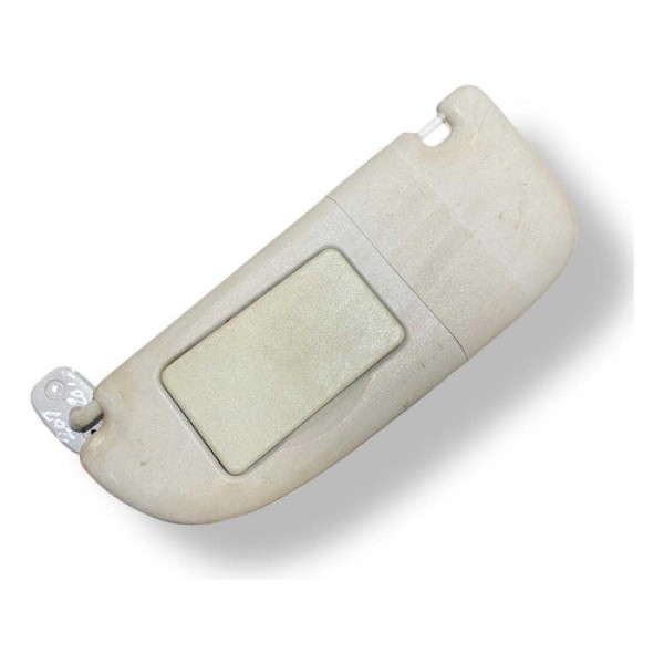 Quebra Sol Lado Esquerdo Peugeot 207 Passion 2009 2010 2011