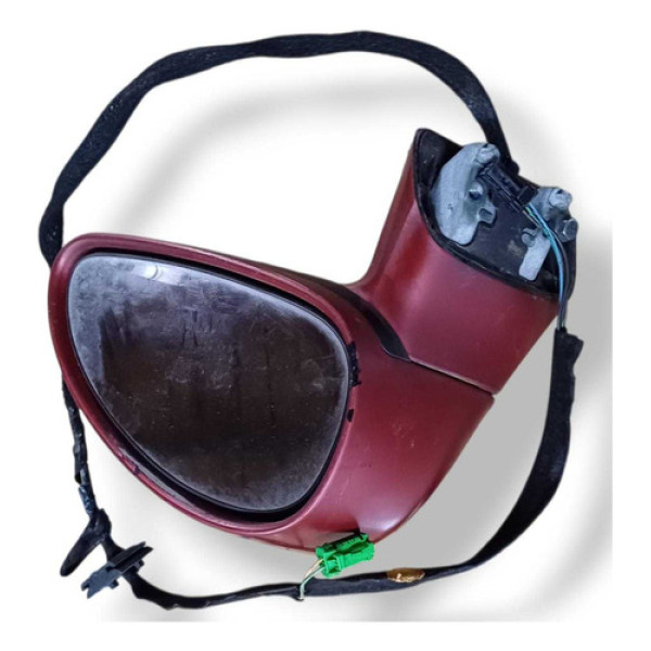 Retrovisor Lado Direito Citroën C4 2008 2009 2010 96467112