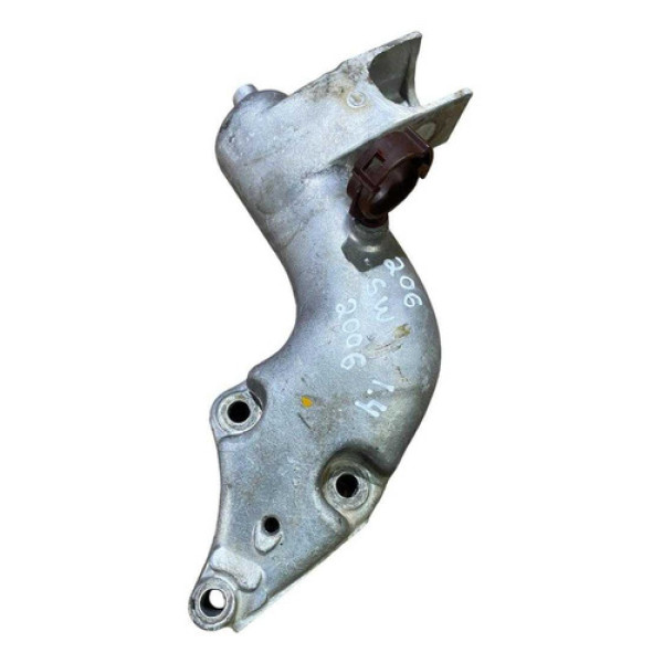 Suporte Coxim Direito Peugeot 206 Sw 1.4 2006 9634999680