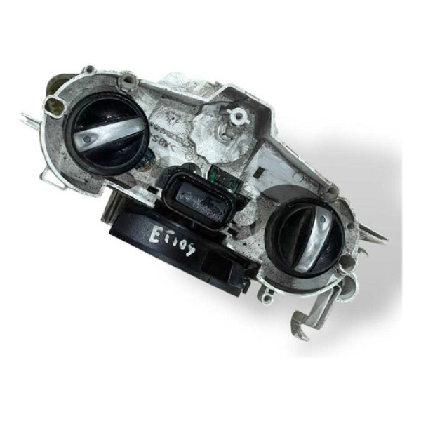 Comando Ar Condicionado Toyota Etios 2014/2015/16 559000d270