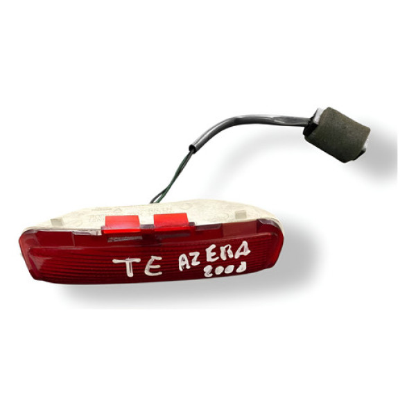 Luz Cortesia Porta Tras Esquerda Hyundai Azera 926513l000