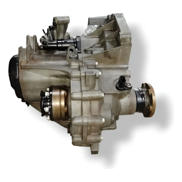 Caixa Marcha Cambio Volkswagen Fox 1.0 2011 2012 2013 A 2015