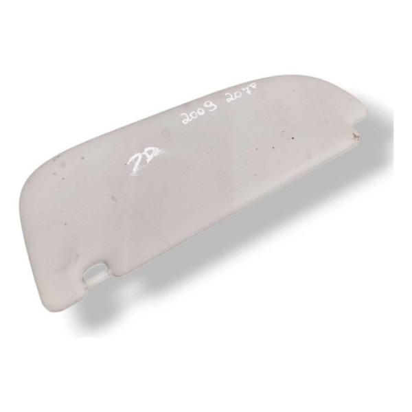 Quebra Sol Dianteir Direito Peugeot 207 Passion 2009 2010