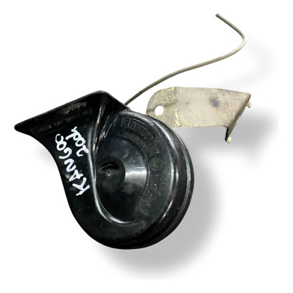 Buzina Caracol Renault Kangoo 1.0 2003 2004 2005 8200380630